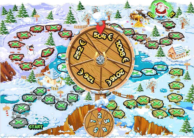 лотерея фортуны играть